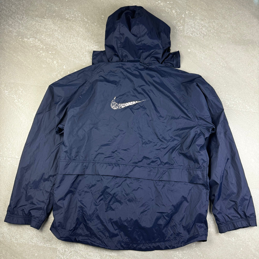 Vintage Nike Windbreaker