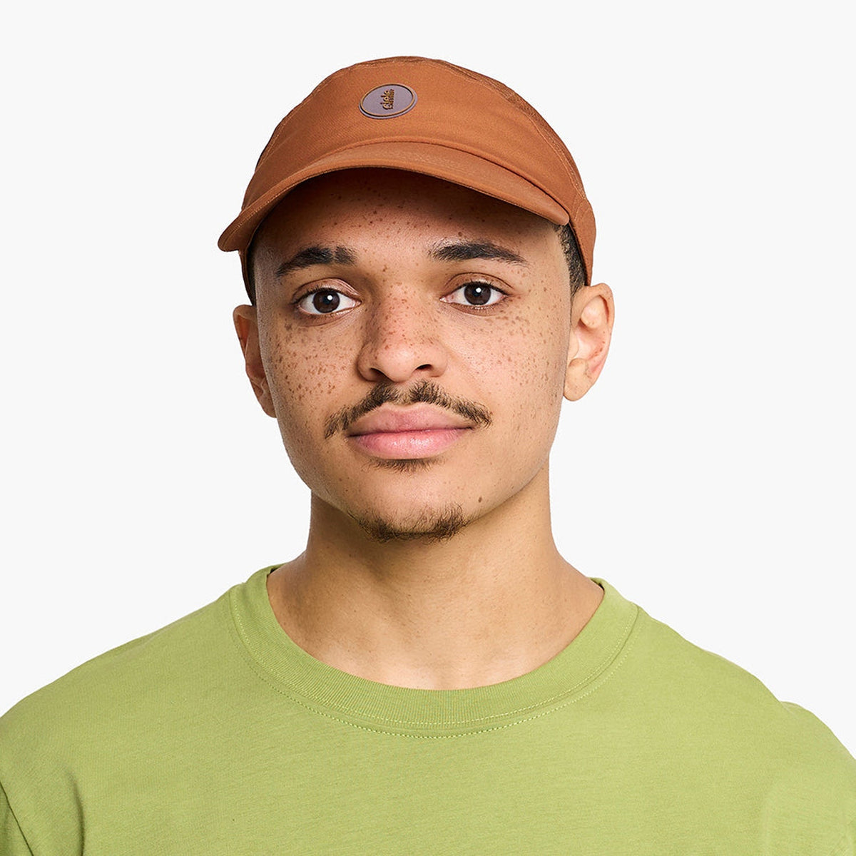 Ciele FST Cap Comp Ninety SL: Gingerbread