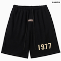 ESSENTIALS 1977 Shorts