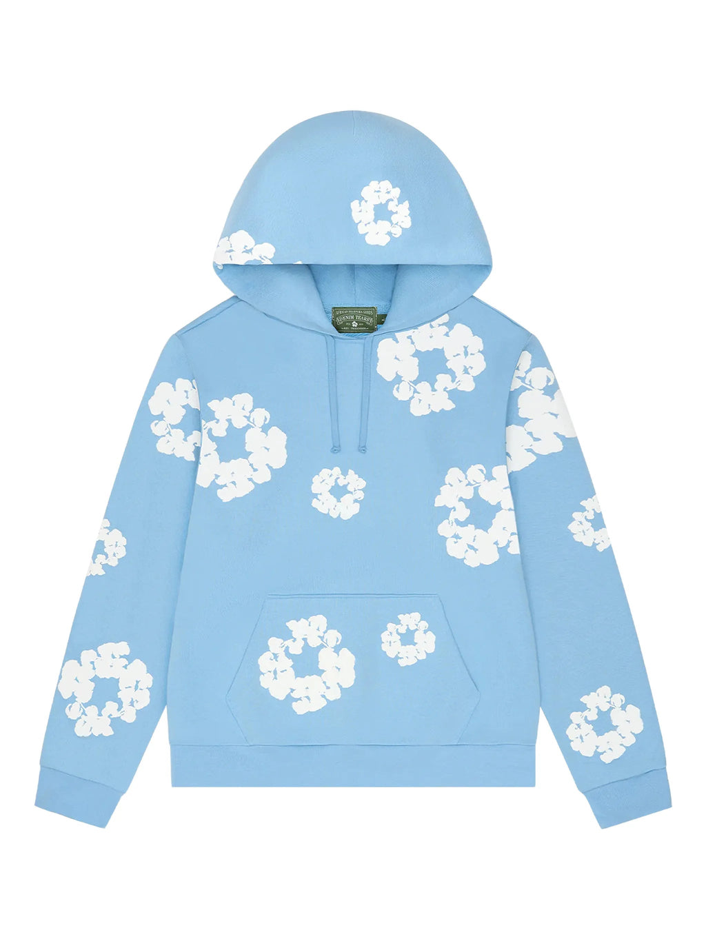 Denim Tears Hoodie