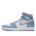 Air Jordan 1 Retro High OG 'Hyper Royal Light Smoke Grey' 555088-237