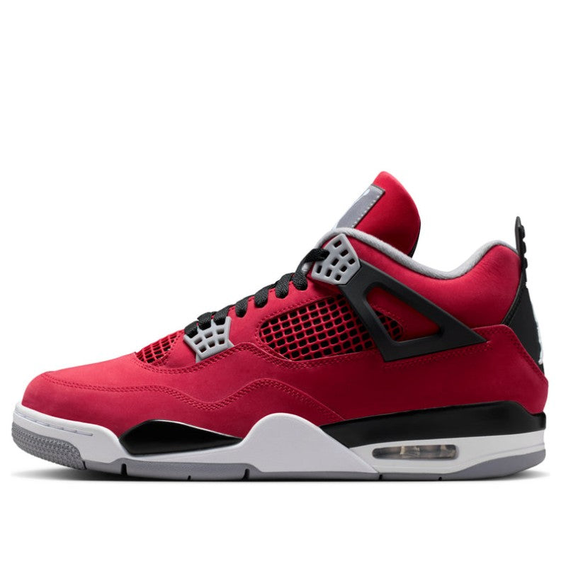 Air Jordan 4 Retro 'Toro Bravo' – FQ8138-600
