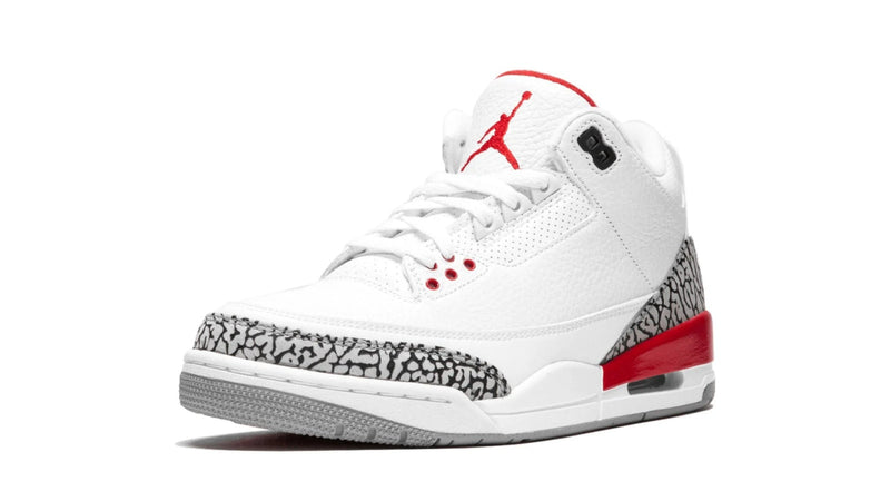 Air Jordan 3 Retro 'Hall of Fame' (Katrina)