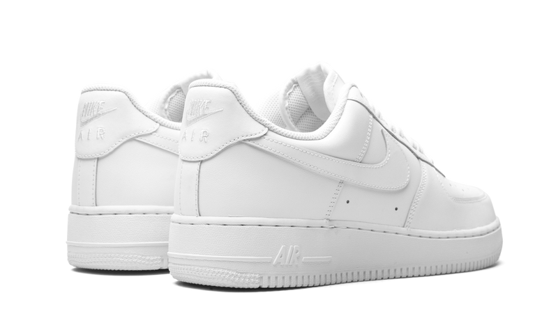 Nike Air Force 1 Low '07 White on White CW2288-111
