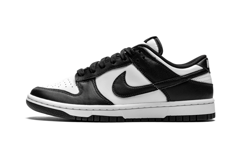 Nike Dunk Low Retro – Panda 'Black / White' (DD1391-100)