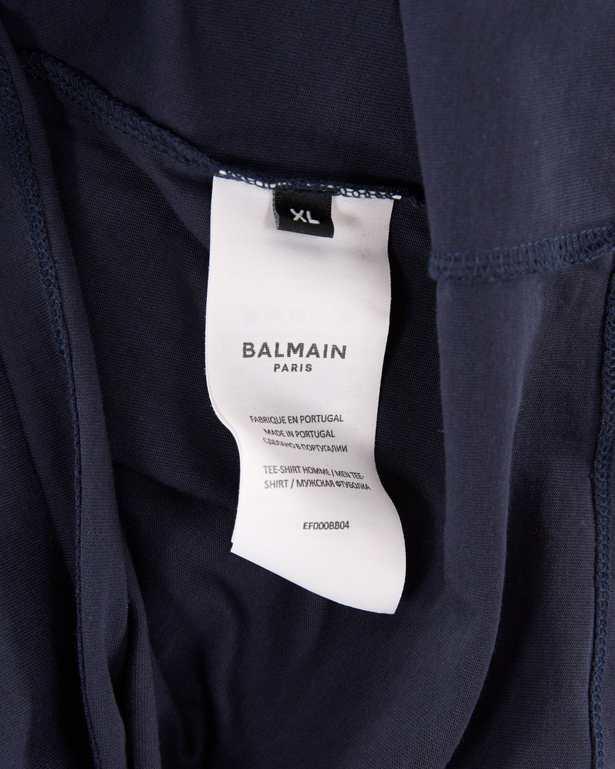 Balmain Set