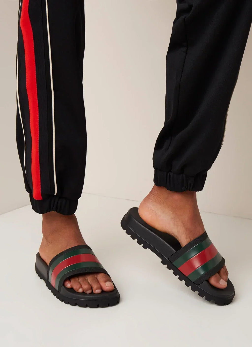 GUCCI Slides