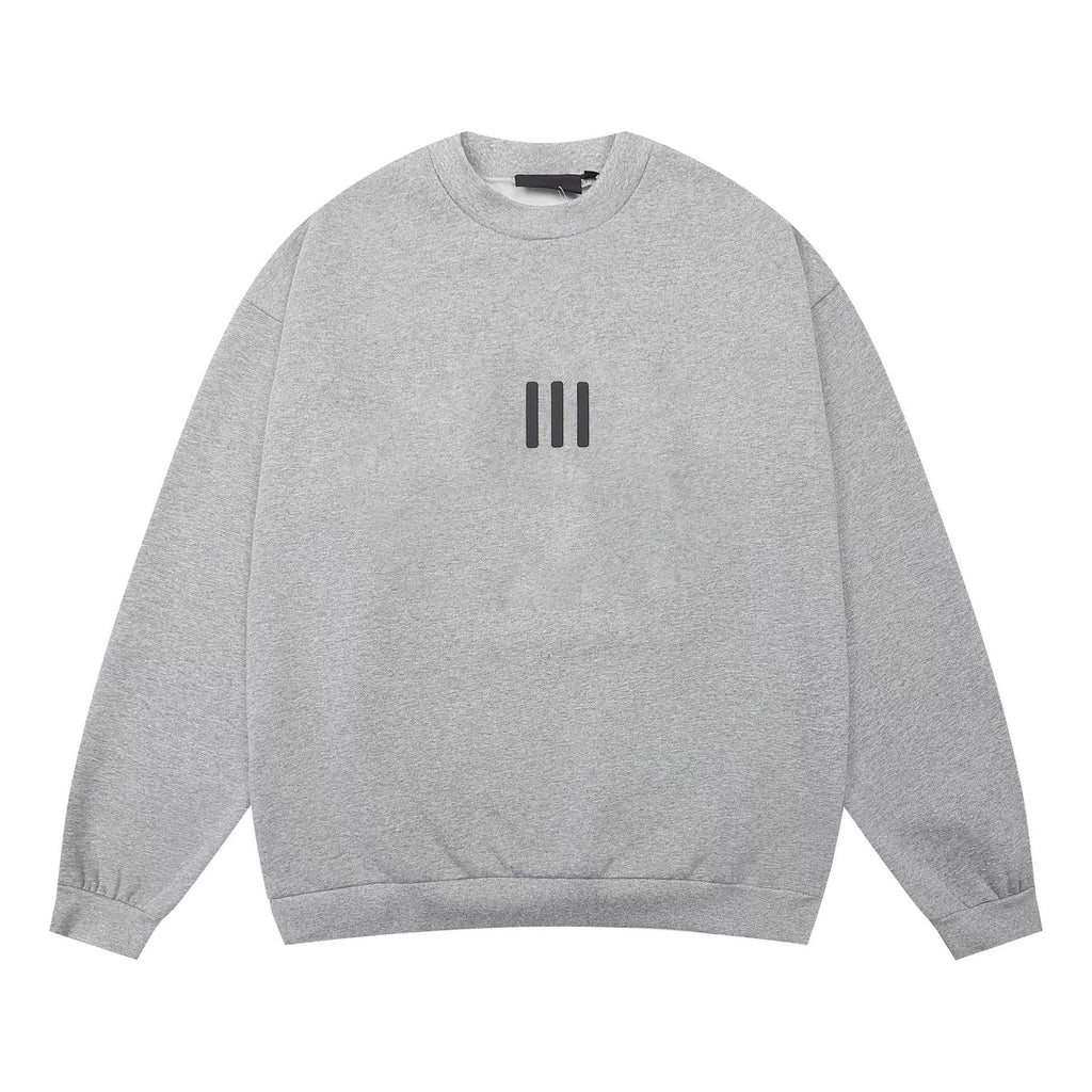 Men's Fear of God Essentials Sweatshirt