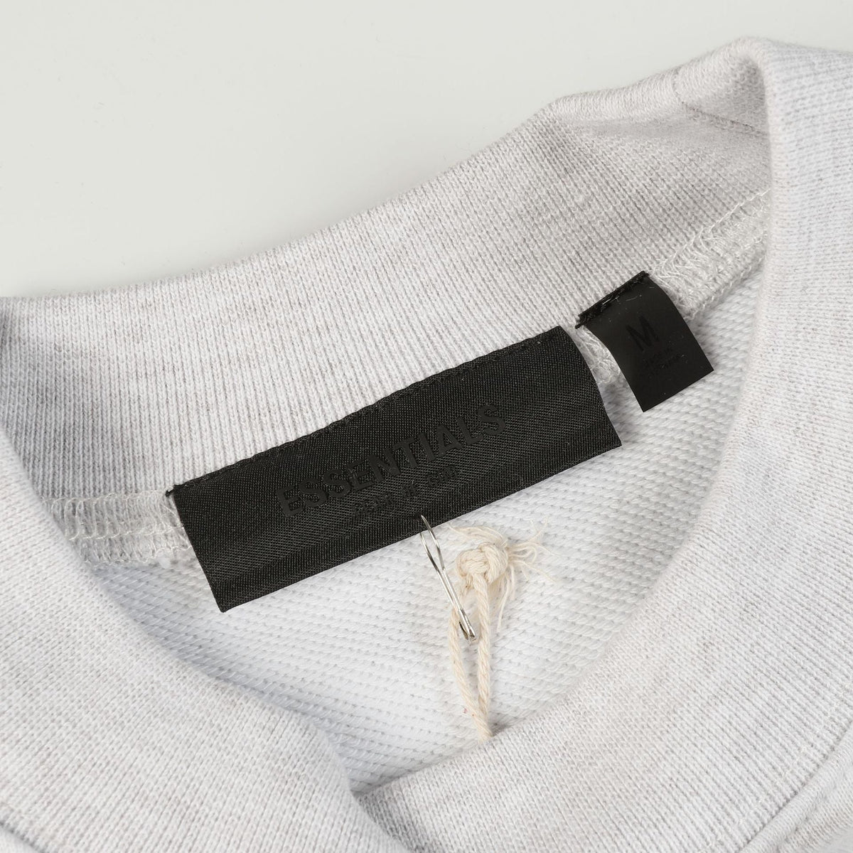 Men's Fear of God Essentials Sweatshirt
