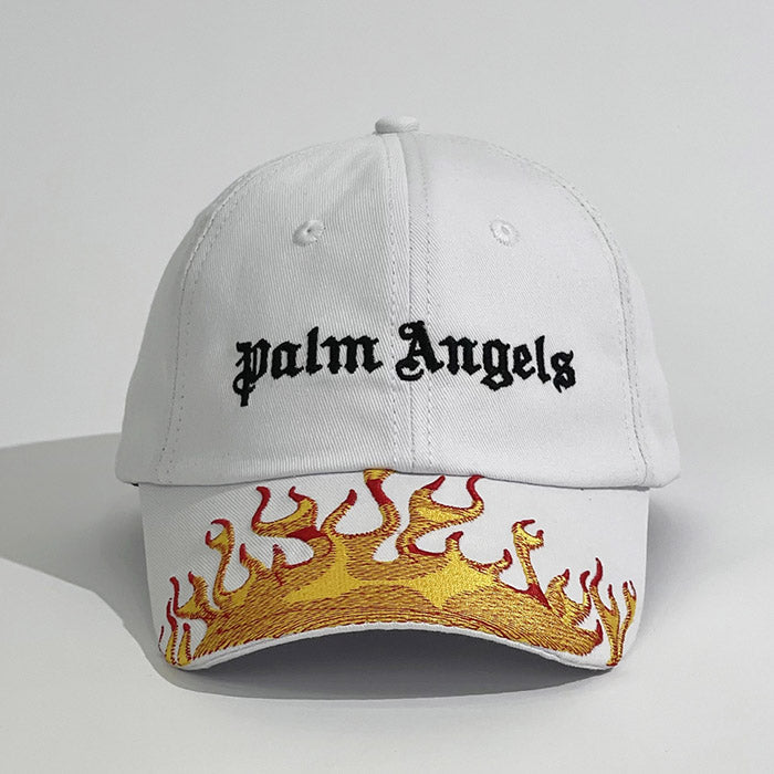 Palm angels 02 Baseball Cap