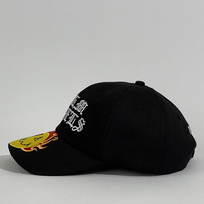 Palm angels 03 Baseball Cap