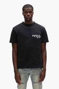 Painted Wordmark Tee