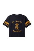 St. Violet Stripes Jersey