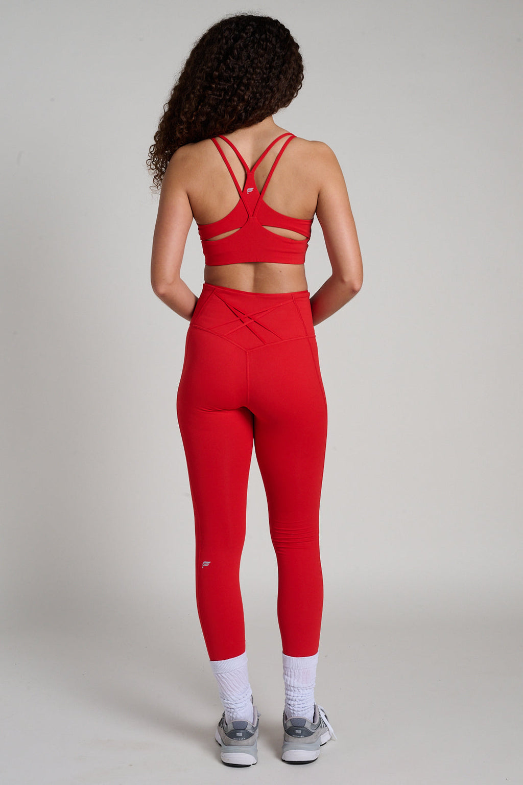 Boost PowerHold High-Waisted Legging