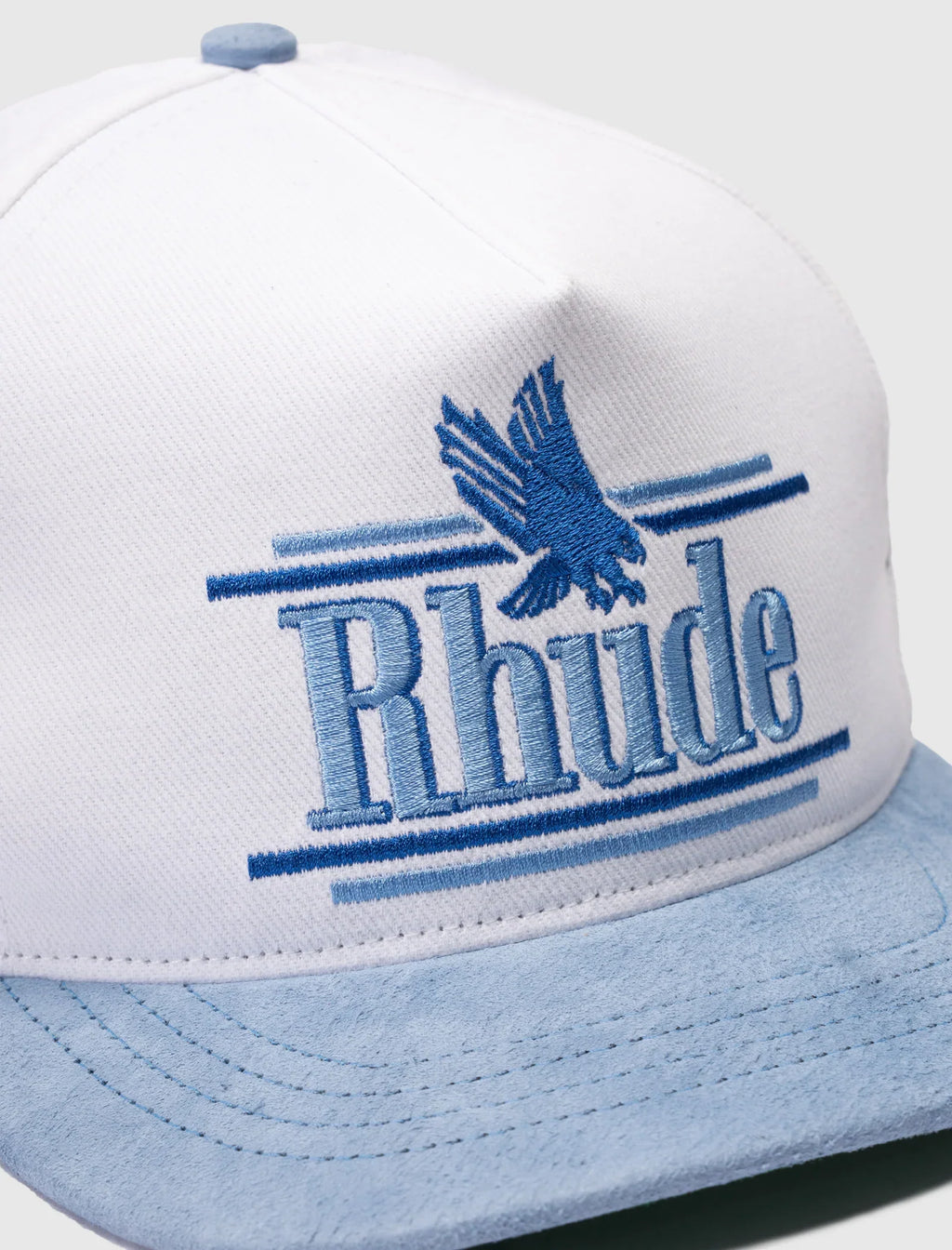 Rhude Rossa Hat