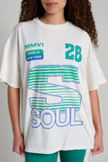 Ruby Tee