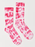 HOLIDAY CALF SOCK