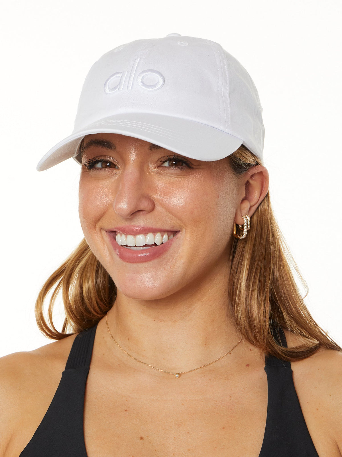 OFF-DUTY CAP