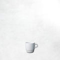 Kinto: SCS Stacking Mug: White