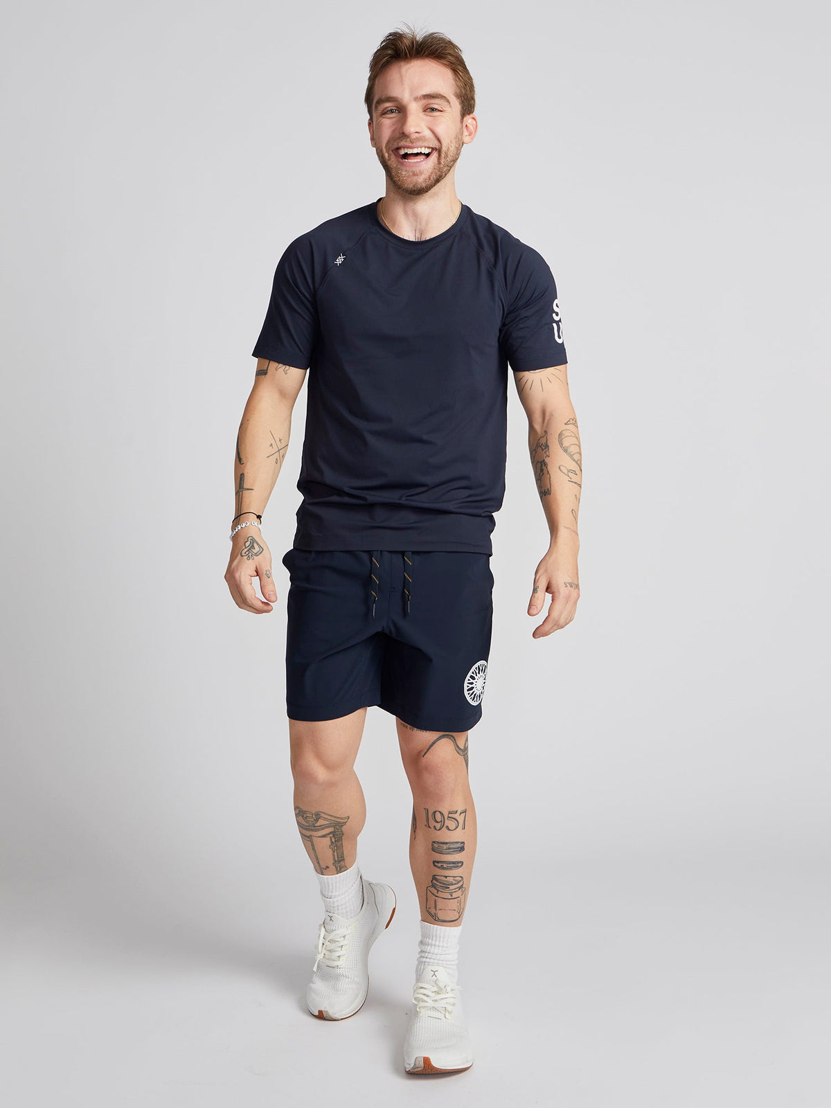 7' PURSUIT SHORT -UNLINED
