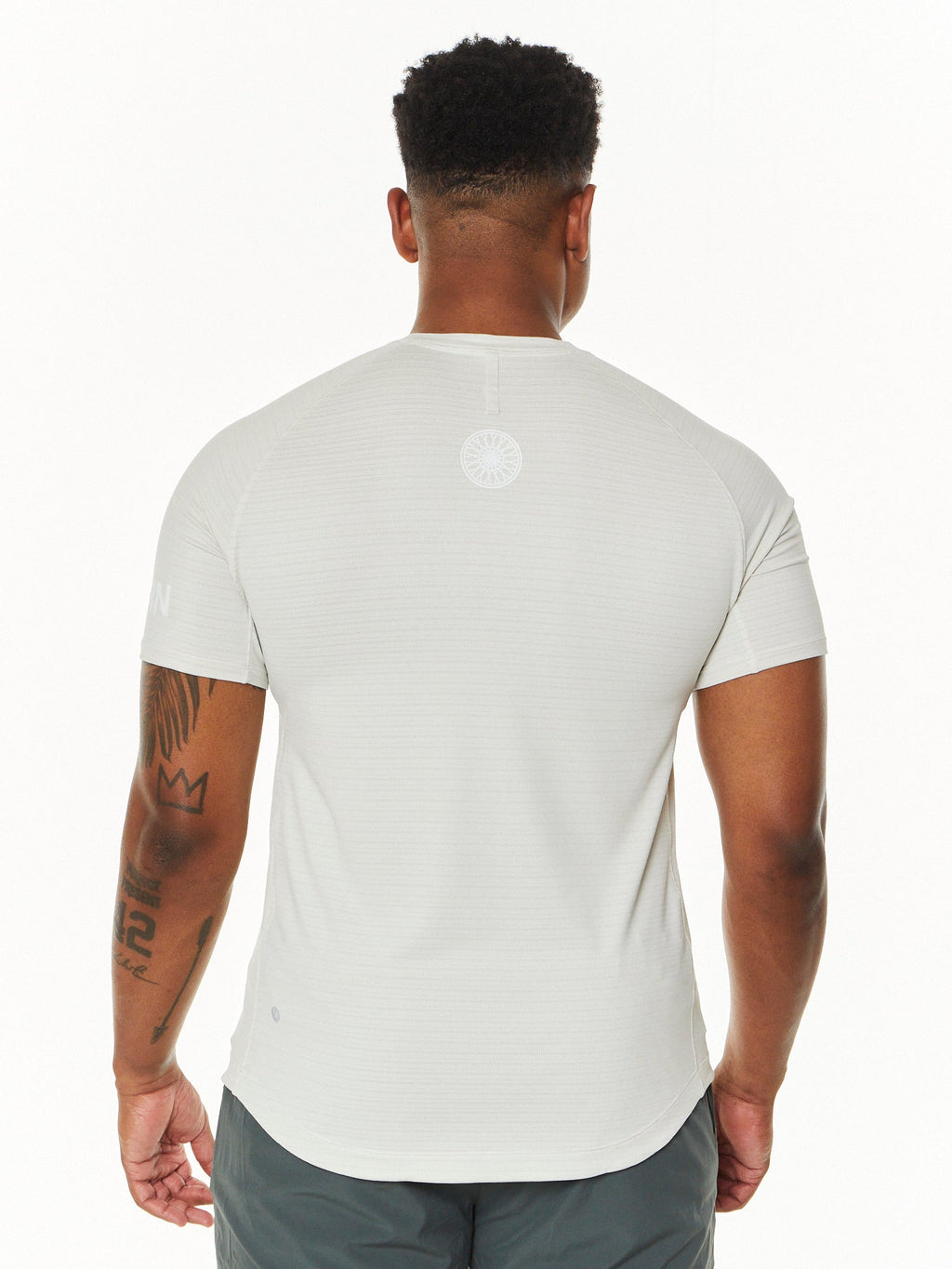 License to Train SS BARN