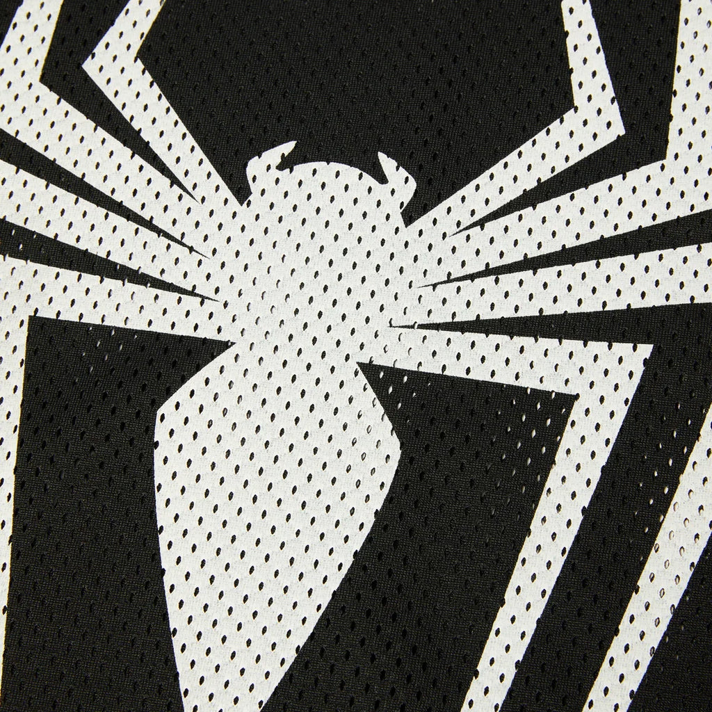 HUF Spiderman Football Jersey