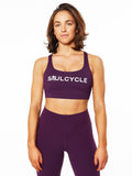 Energy Bra Dramatic Magenta