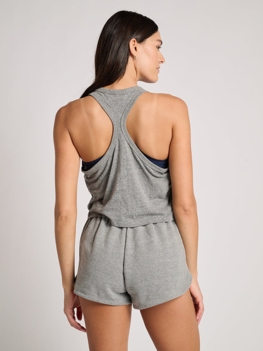 LOCAL JONES RACER TANK