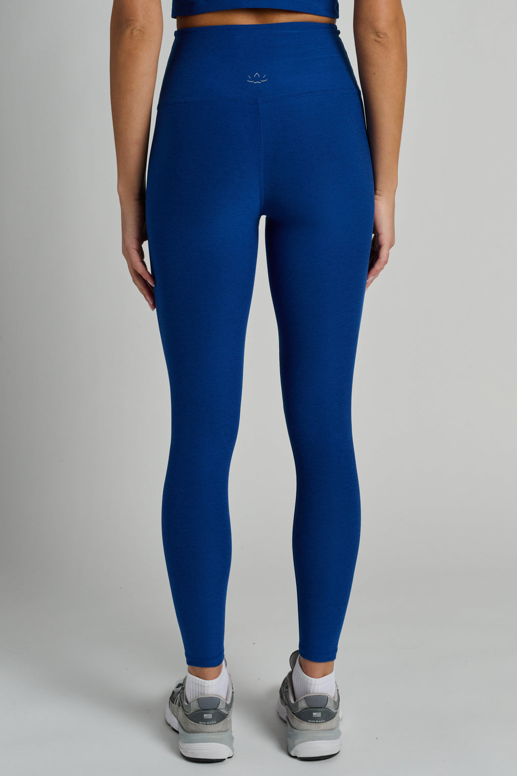 At Your Leisure Midi Legging