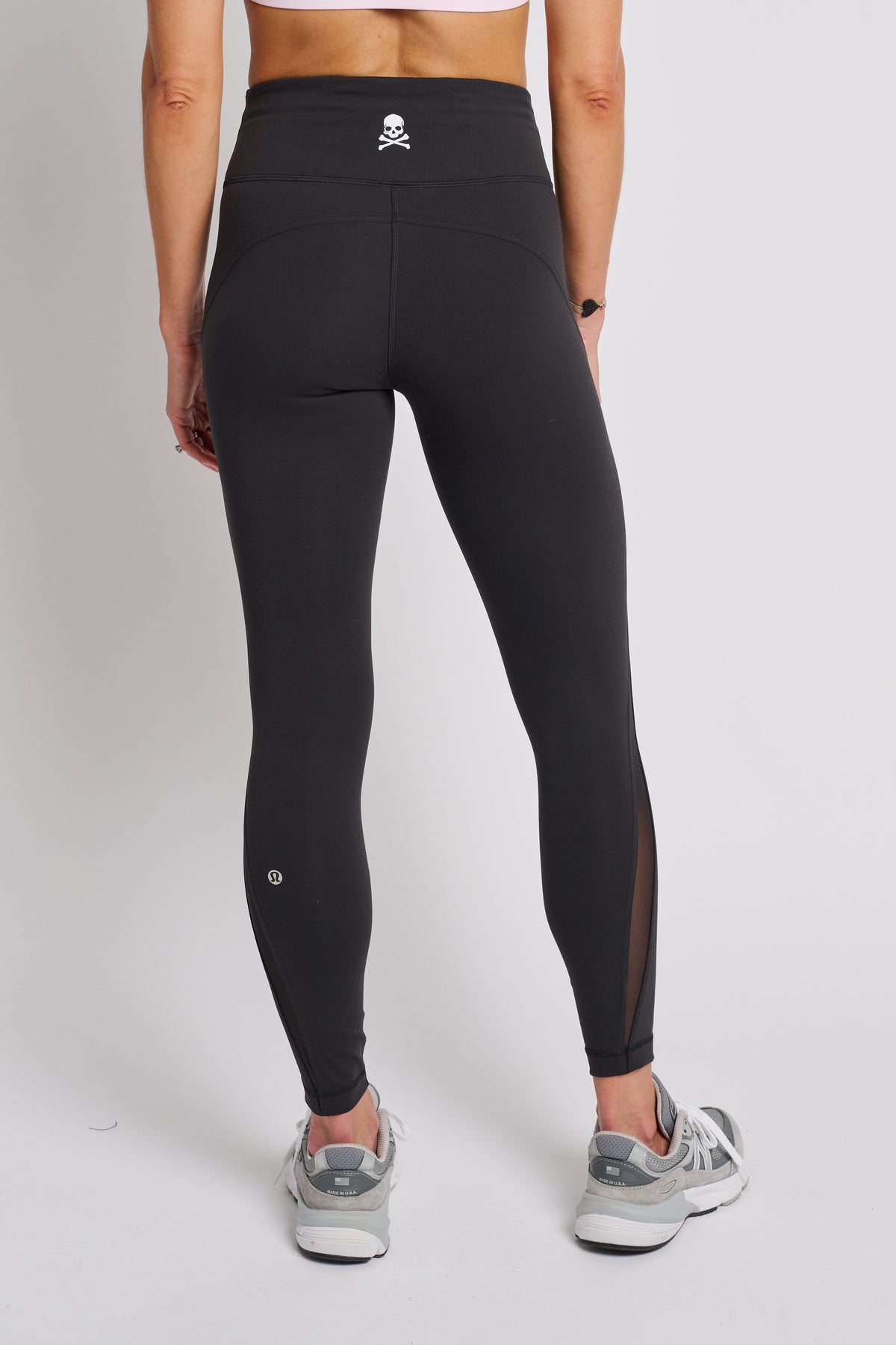 Wunder Train Tight 25"