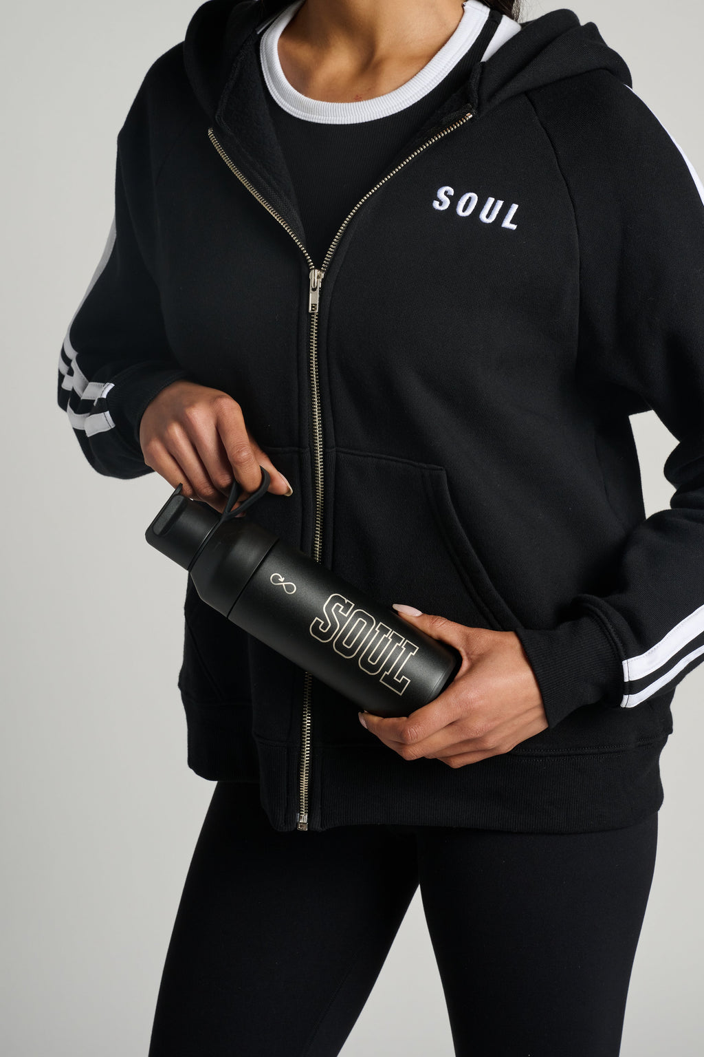 Soul Sport Bottle 17oz