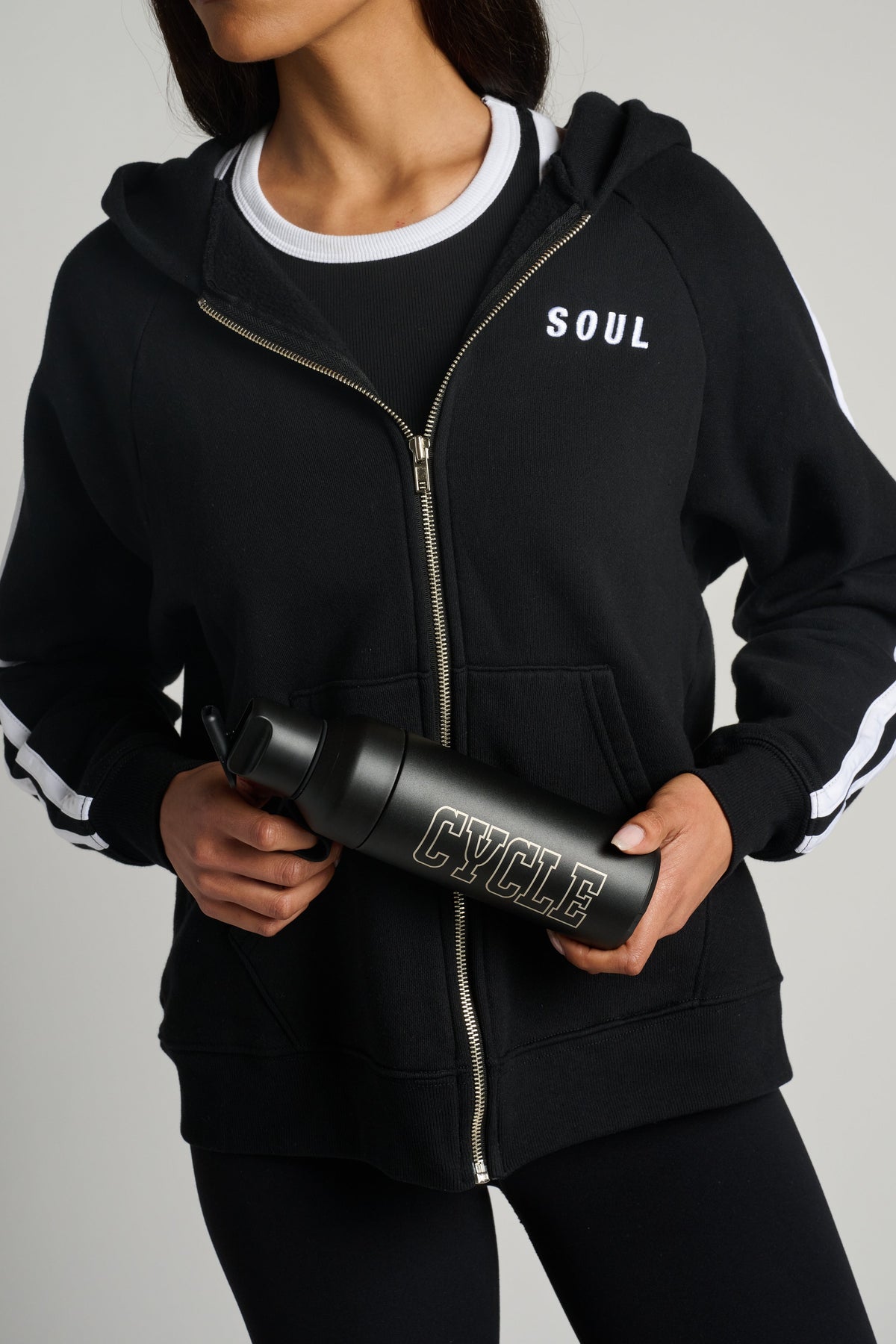 Soul Sport Bottle 17oz