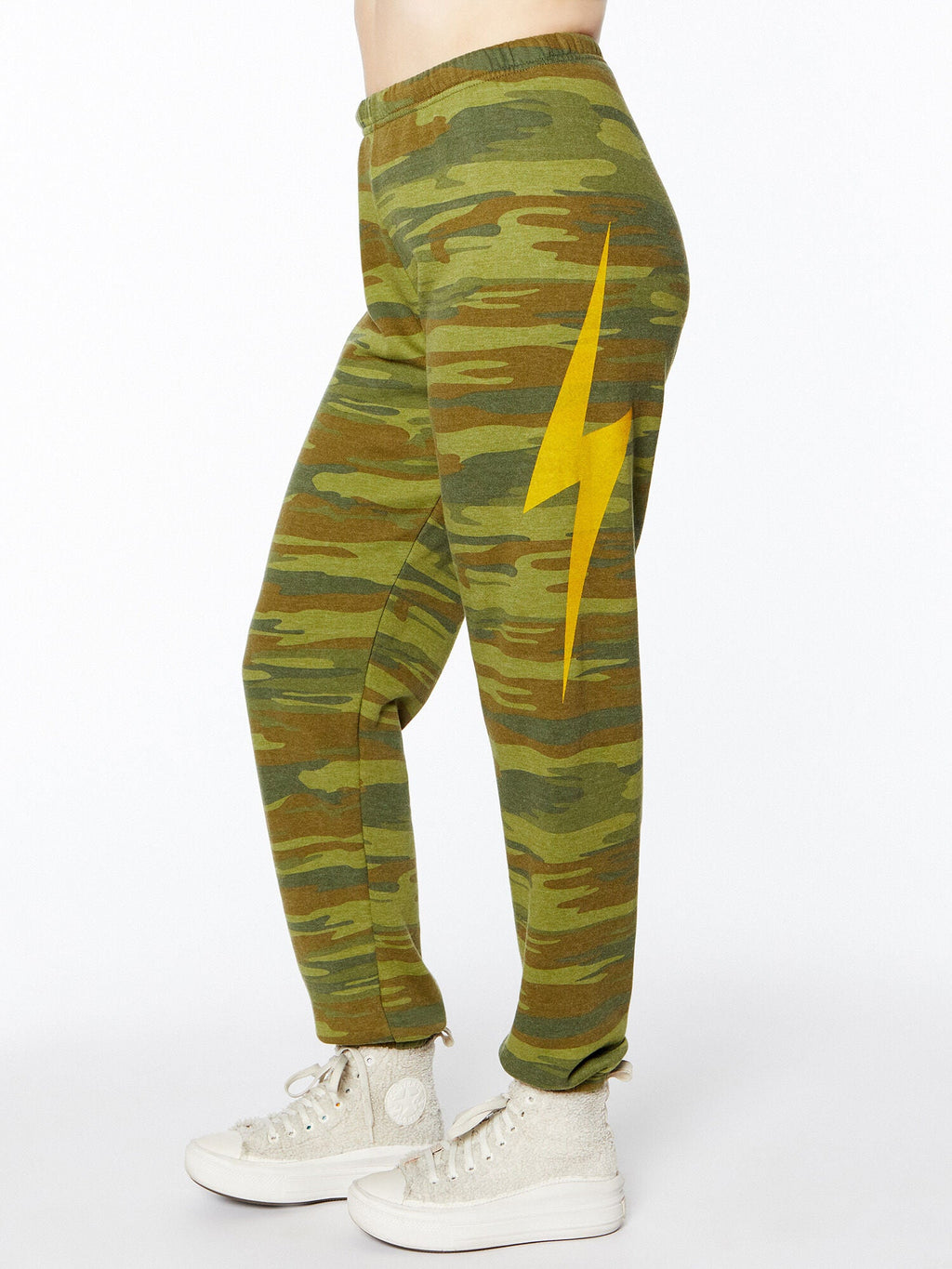 BOLT WOMENS SWEATPANT
