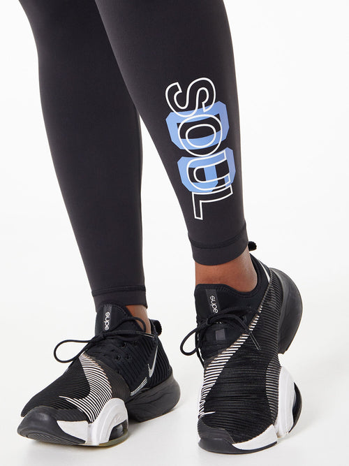 Align 25" Legging Black
