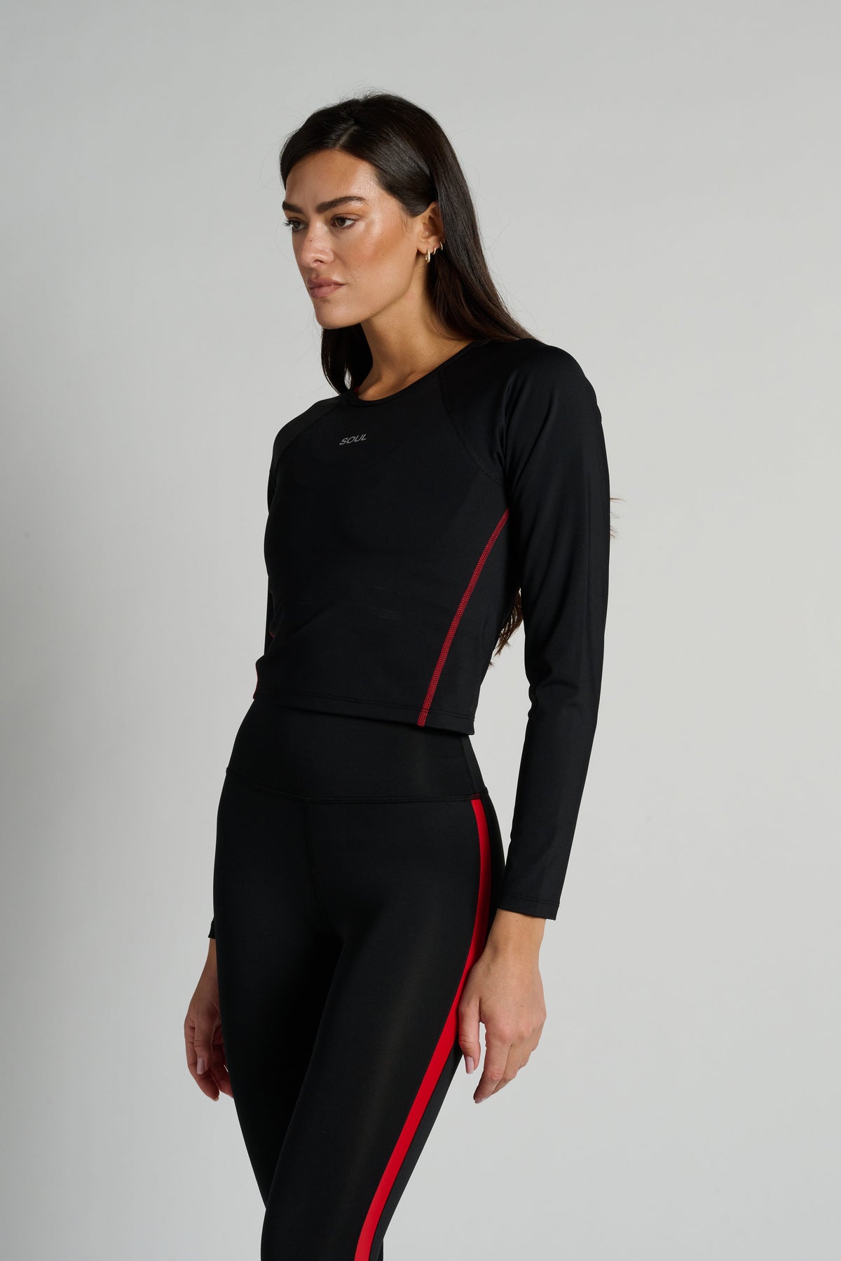 Endurance Long Sleeve