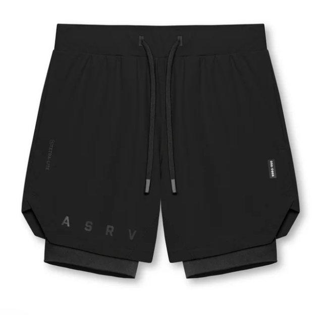 TETRA LITE 7 LINER SHORT