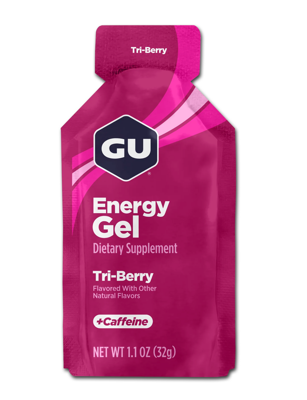 Energy Gel