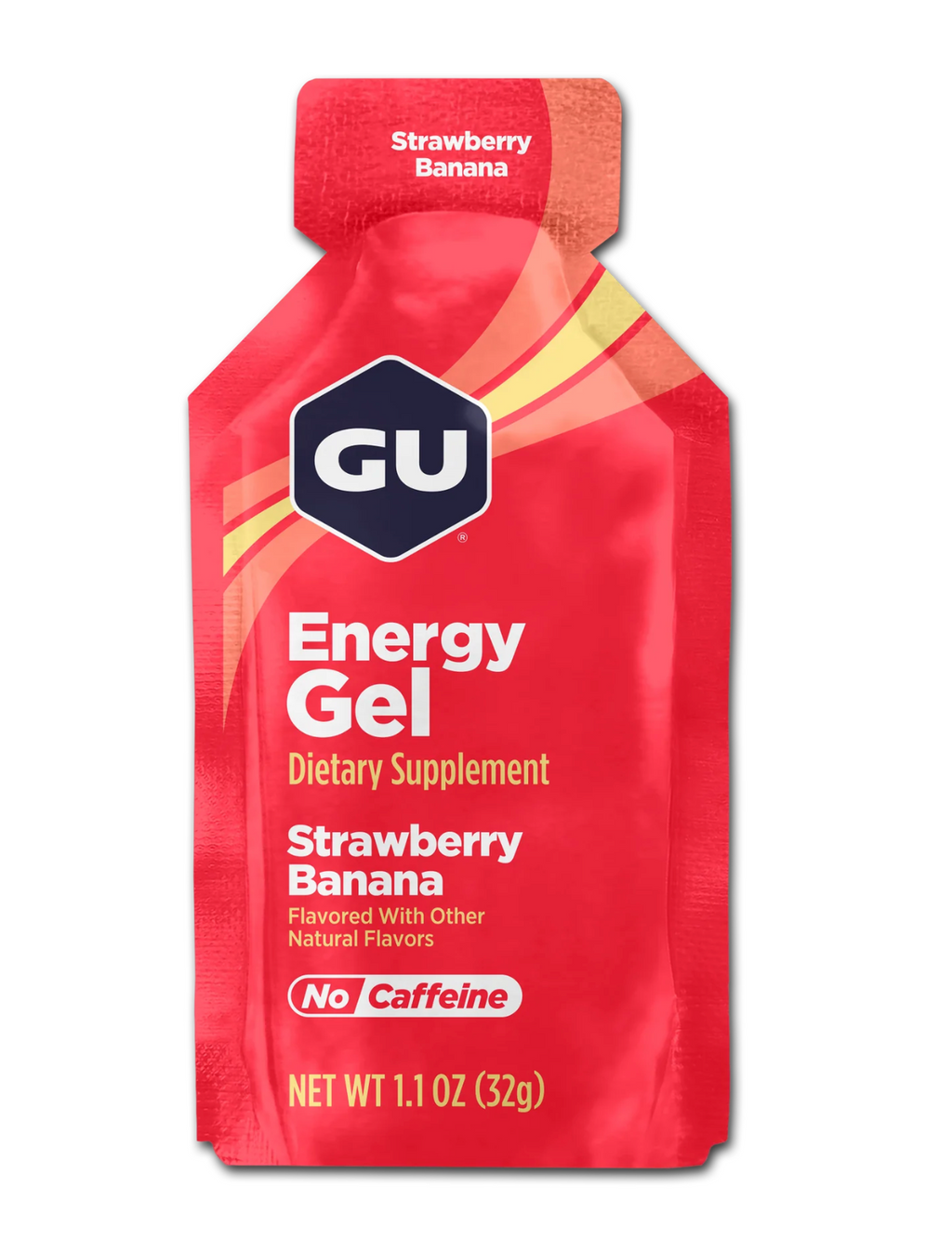 Energy Gel