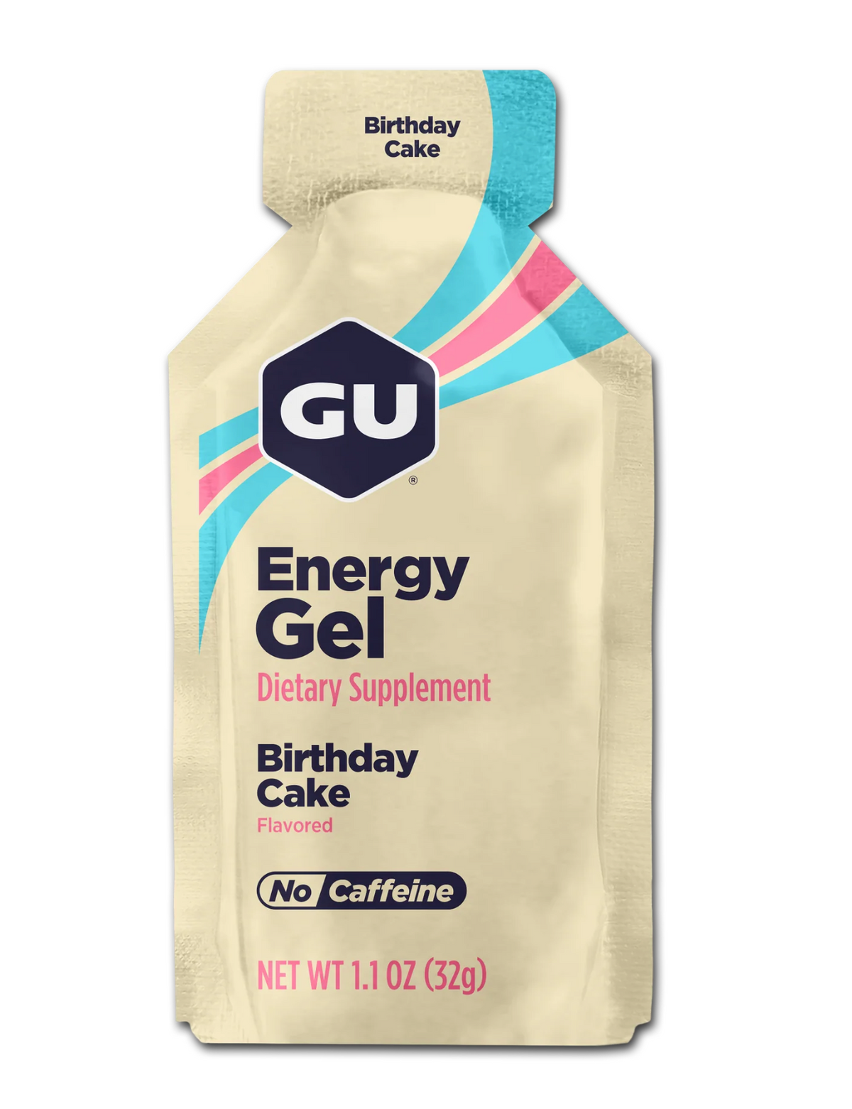Energy Gel