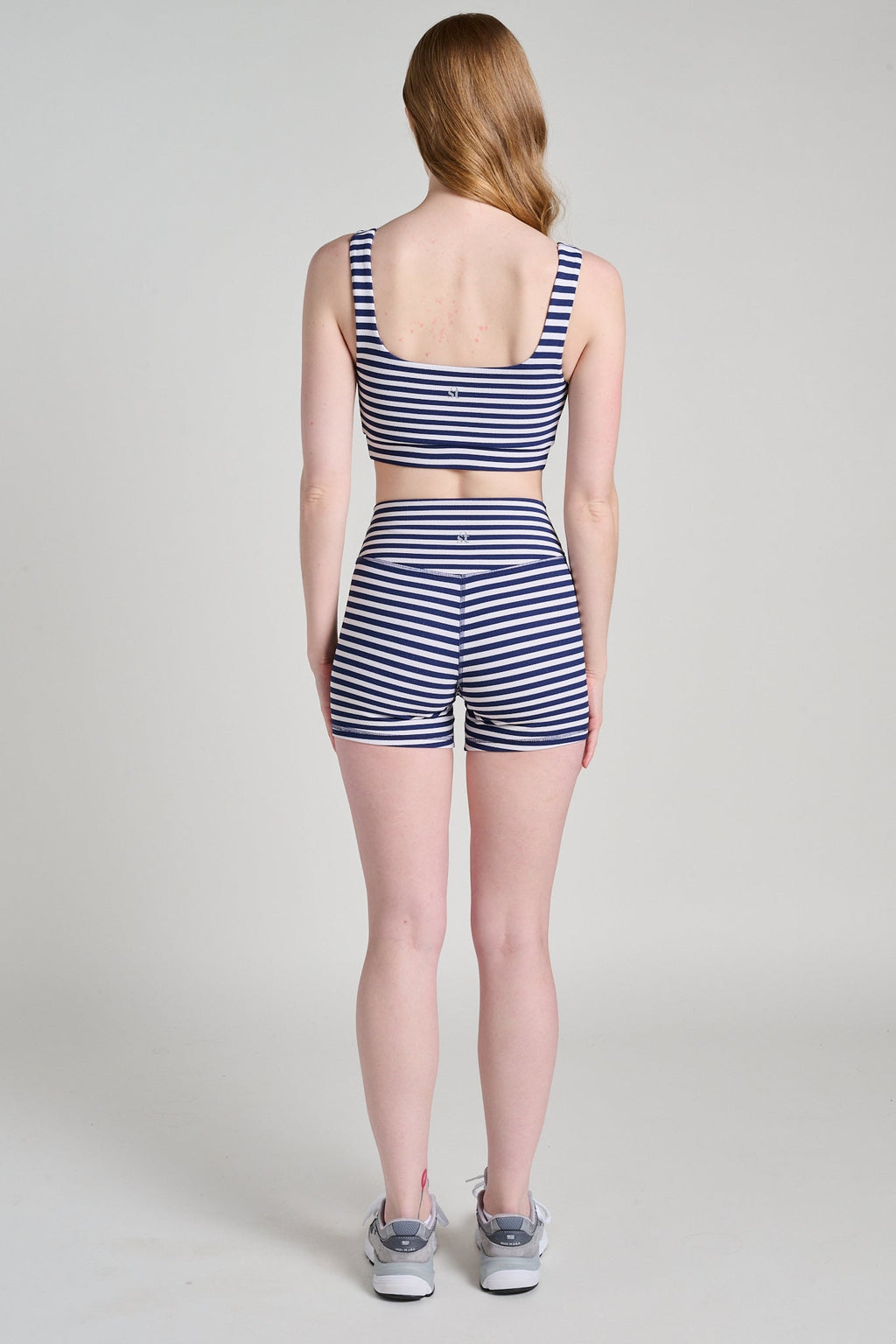 The Sparrow Short