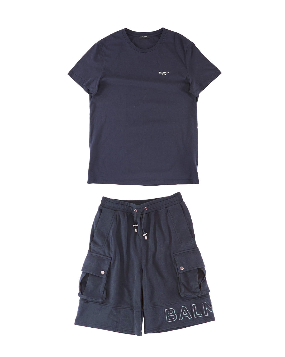 Balmain Set