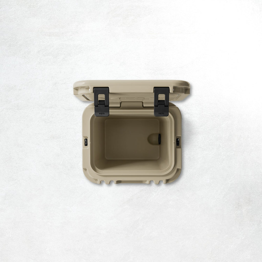 Yeti Roadie 24 2.0: Tan