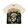 Godspeed Out of Many One Graphic T-Shirt