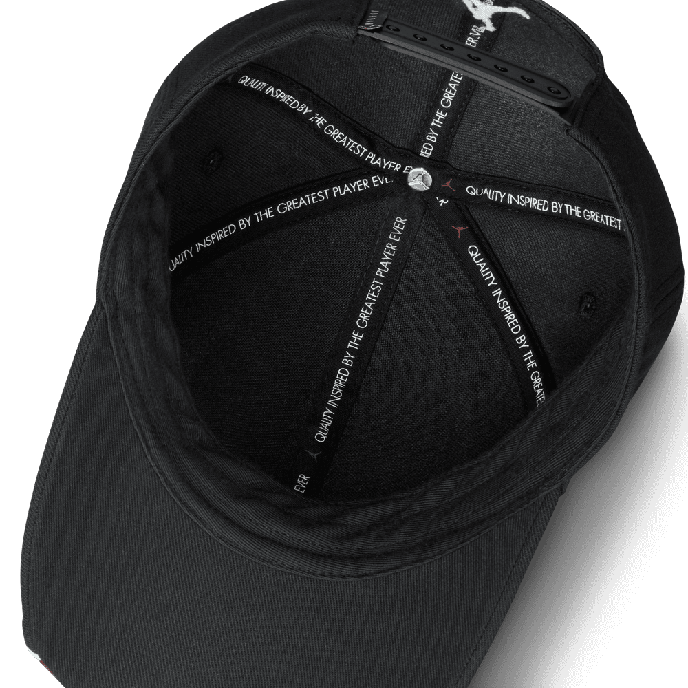 Air Jordan Rise Structured Hat