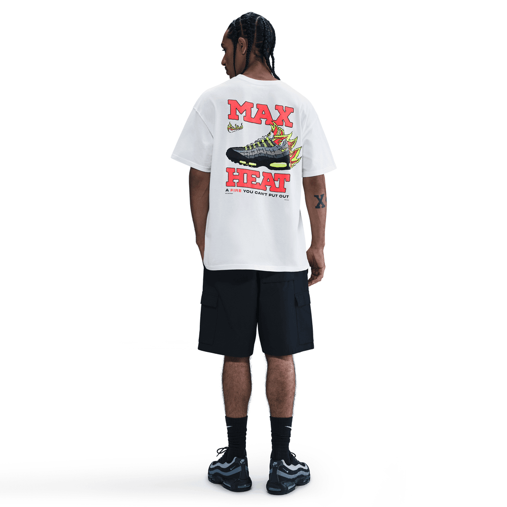 Nike Sportswear Max90 Tee FA25