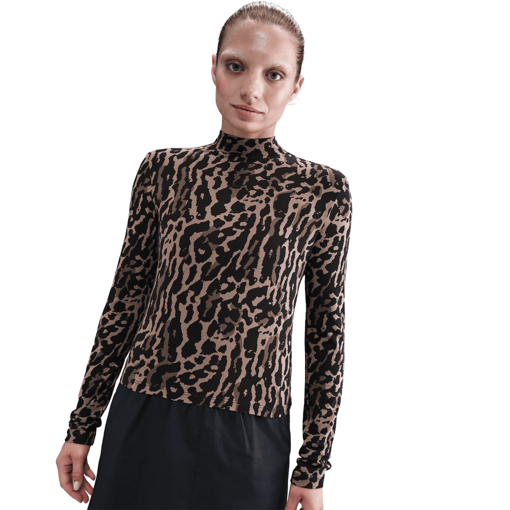 Wmns Nike Sportswear Phoenix Long Sleeve Tee