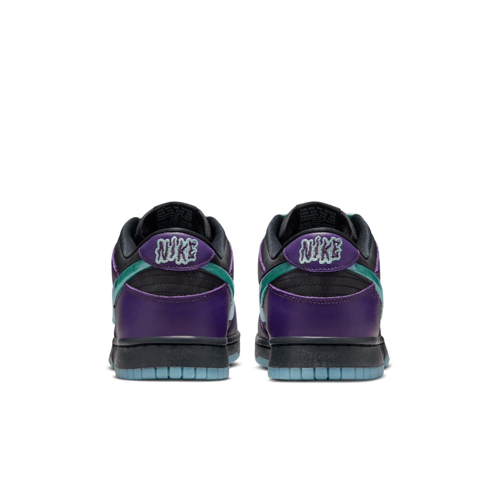 Nike Dunk Low Retro LTD Halloween