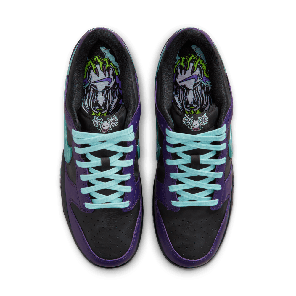 Nike Dunk Low Retro LTD Halloween