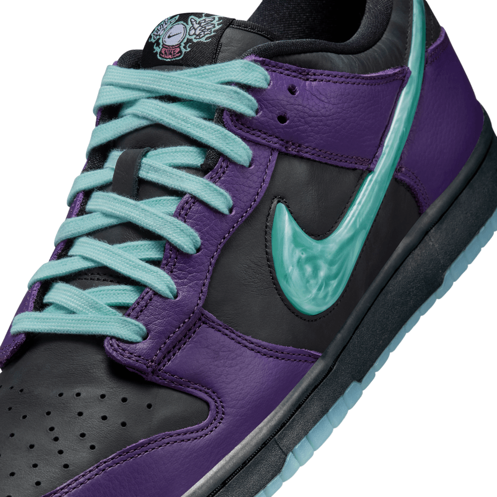 Nike Dunk Low Retro LTD Halloween