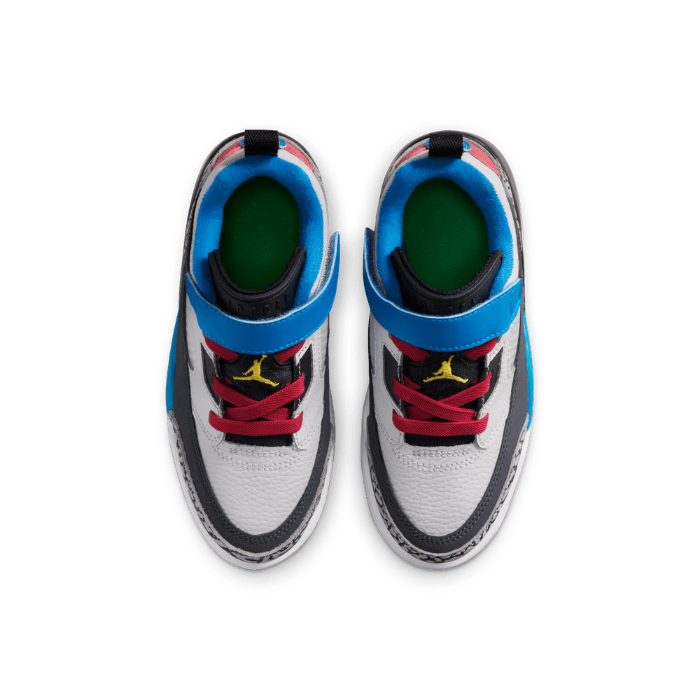 PS Air Jordan Spizike Low SE
